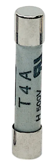 Fuse link Mini fuse 6,3x32 HT 160mA/500V 006710311