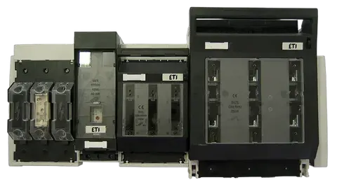 Image of KVL-B/FT-3 3p M10-M10