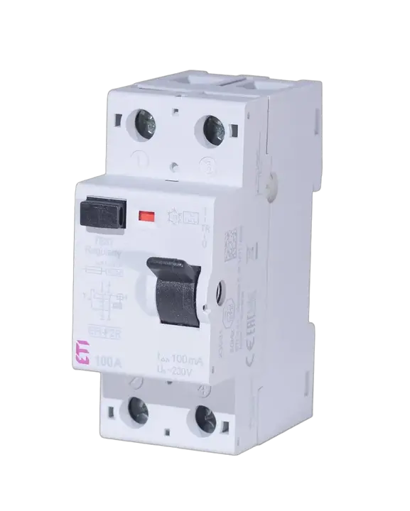 Image of EFI-P2R A S 125/0.1
