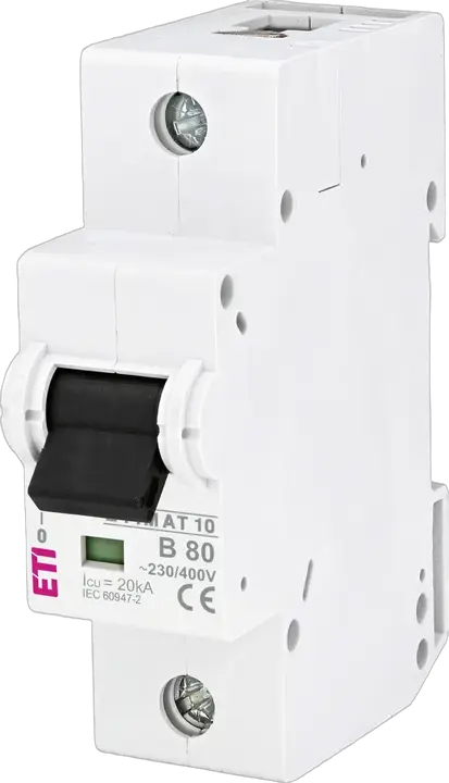 Image of ETIMAT 10 1p B80
