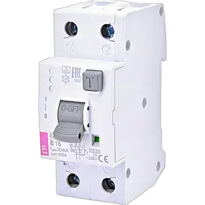 Image of KZS-2M2p A B13/0.1
