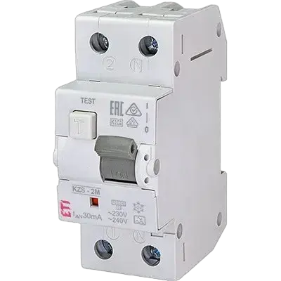 Image of KZS-2M A C20/0.03 120V