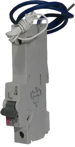 KZS-1M-FN AC C20/0.03