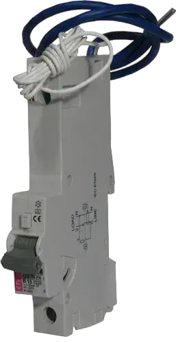 Image of KZS-1M-FN A B13/0.03