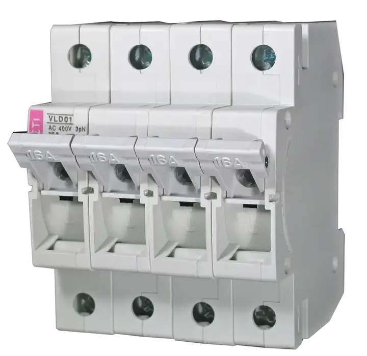 Image of VL D01 13A 3p+N