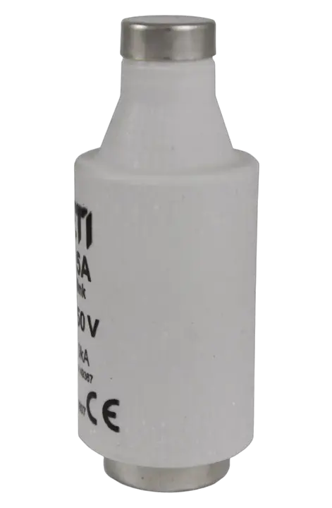 Image of DIII gF 35A/750V