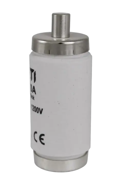 Image of DIII gF 25A/1200V
