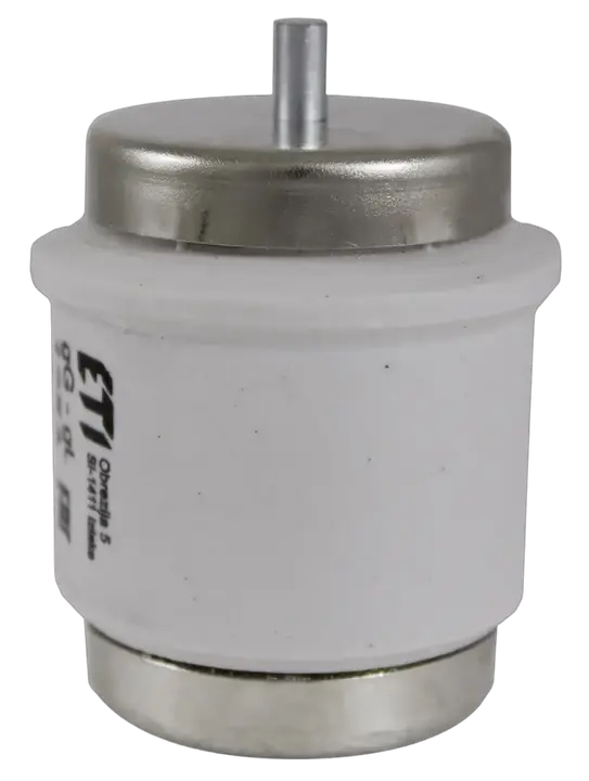 Image of DV gG 125A/500V