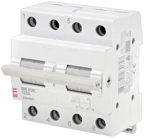 Image of SSQ  2125