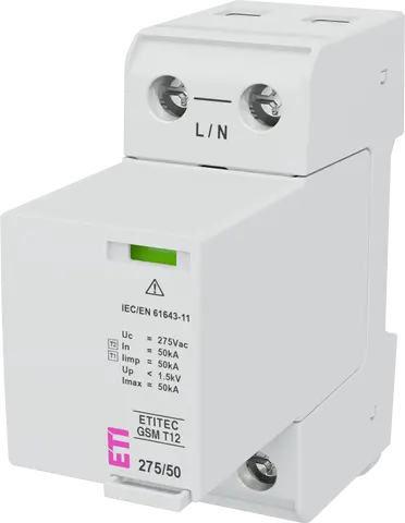 ETITEC GSM T12 275/50 1+0 RC