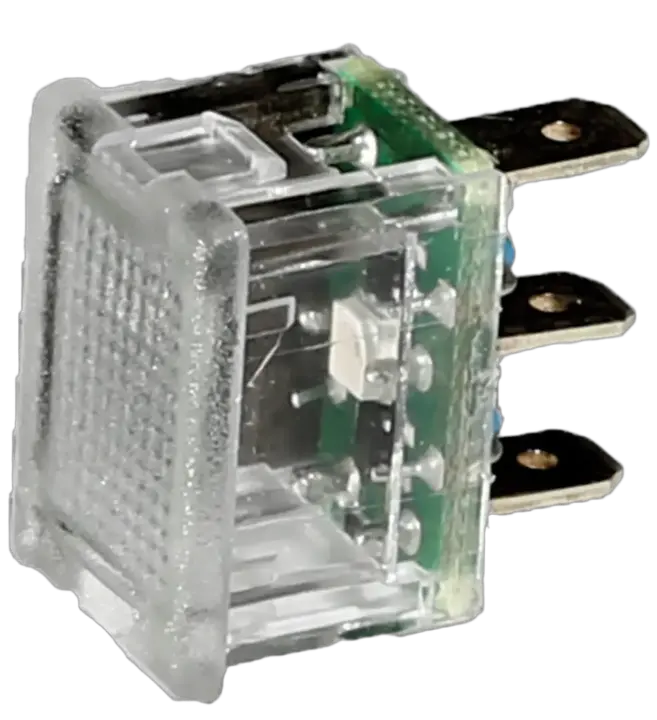 Image of USS-11 3200
