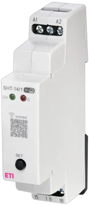 Image of SHT-14/1