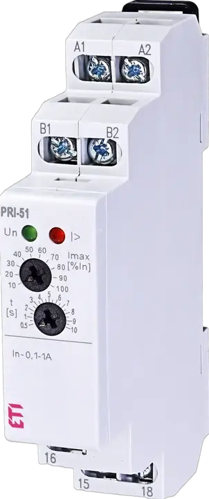 Image of PRI-51/1