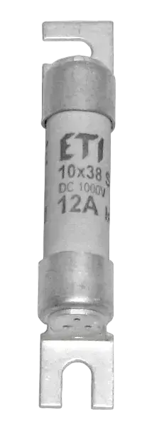 Image of CH10x38SU gPV 16A/1000V DC
