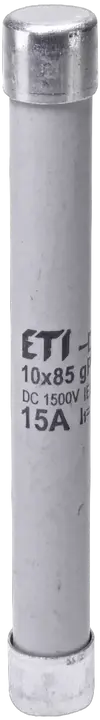 Image of CH10x85 gPV 3A/1500V