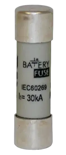 Image of CH10x38 gBat 20A/550V DC