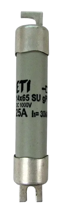 Image of *SU CH14x65 gPV 25A 1000V