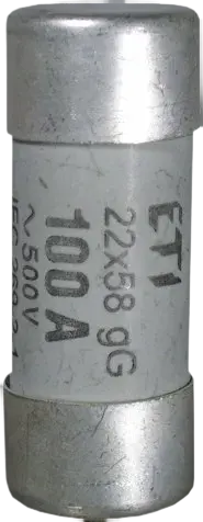 Image of *CH22x58 aM 40A/690V