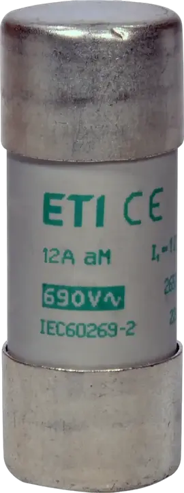 Image of CH22x58 aM 12A/690V
