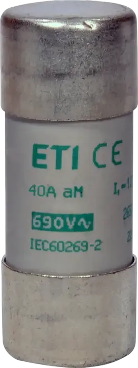 Image of CH22x58 aM 40A/690V