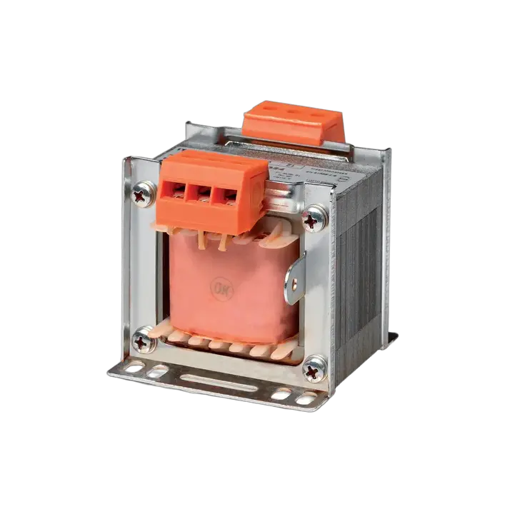 Image of TR 1f 24-0-24V 630VA
