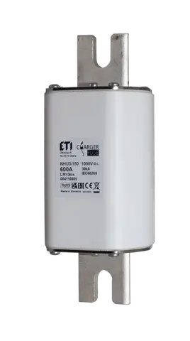 Image of NHU3L/150 gPV 400A/1000V DC