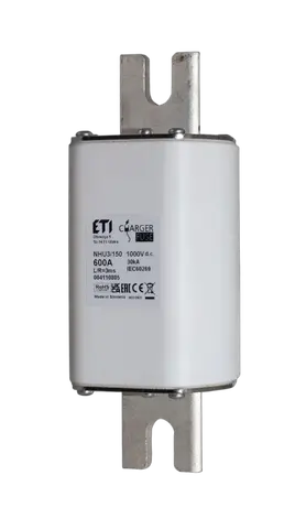 Image of NHU3L/150 gPV 450A/1000V DC