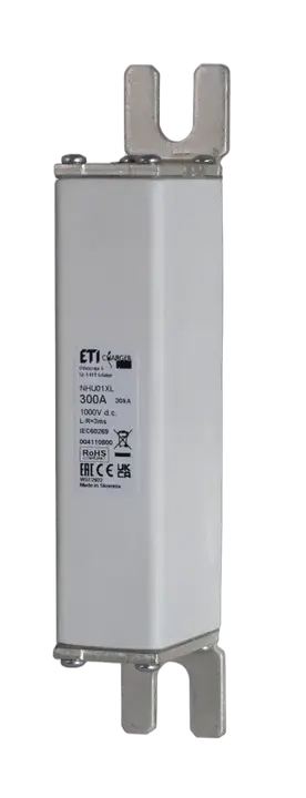 Image of NHU01XL/150 aR 80A/1000V DC