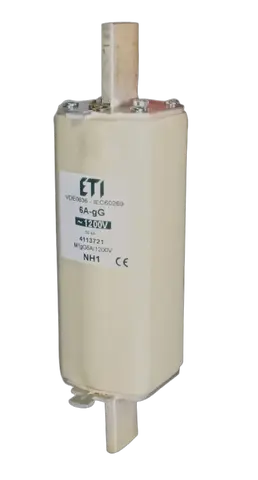 NH1XL gG 50A/1200V