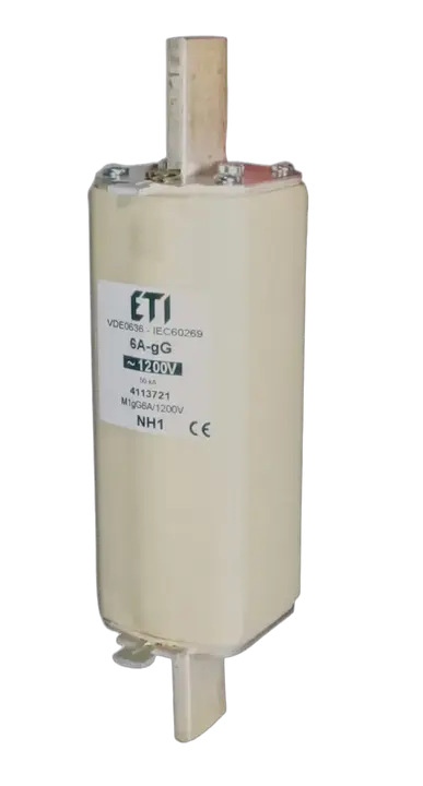 Image of NH2XL/K gG 125A/1200V