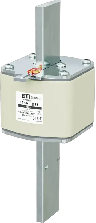 Image of NH2 gTr 144A/400V/100kVA MET