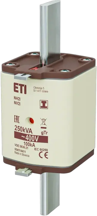 Image of NH2/I gTr 361A/400V/250kVA