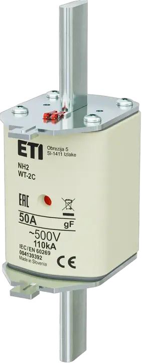 Image of NH2C gF 50A/500V