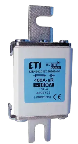 Image of NHS2/110/M UQ01 aR 630A/1000V