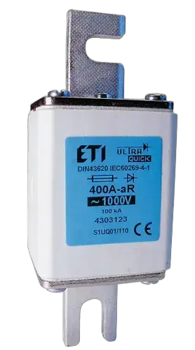 Image of NHS3/110 UQ01 aR 1000A/1000V