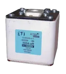 Image of NHG3/M UQ01 aR 710A/1000V