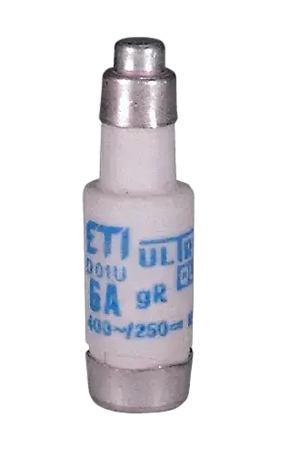 Image of D01 UQ gR 6A/400V