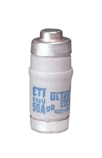 Image of D02 UQ gR 63A/400V
