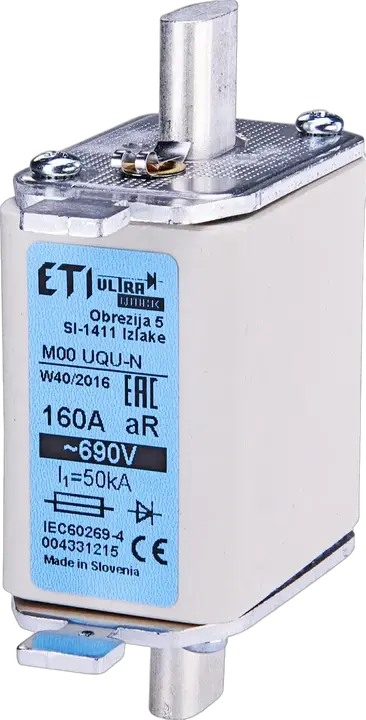 Image of NH00 UQ gR 6A/690V