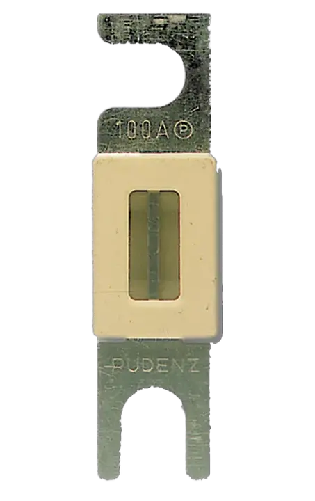 Image of TRB 100A/80V