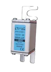 Image of NHS000/80 UQ01 aR 80A/690V