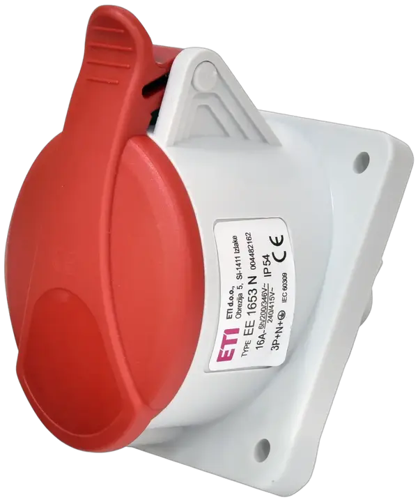 Image of EE 1653 N