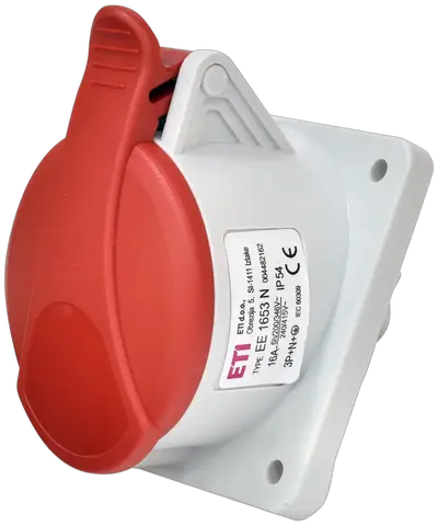 EE 1653 N