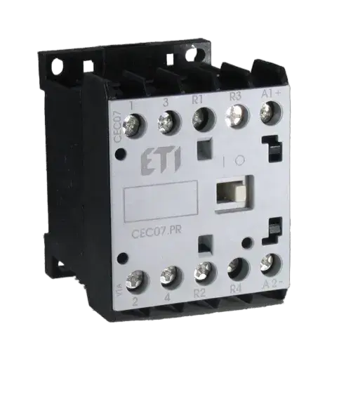 Image of CEC09.01-42V-50/60Hz