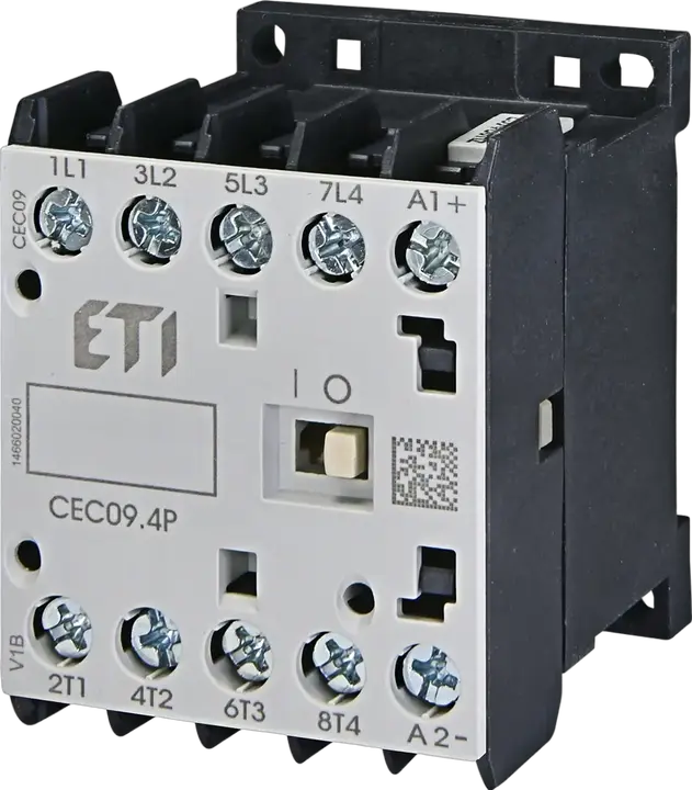 Image of CEC09.4P-230V-50/60Hz