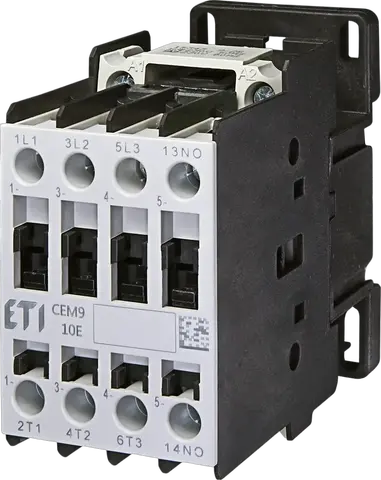 Image of CEM9.10-24V-50/60Hz