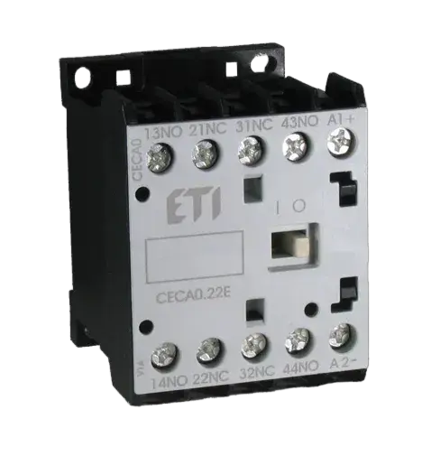 Image of CECA0.31-24V-DC
