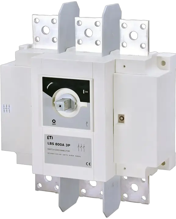 Image of LBS 3200 3P