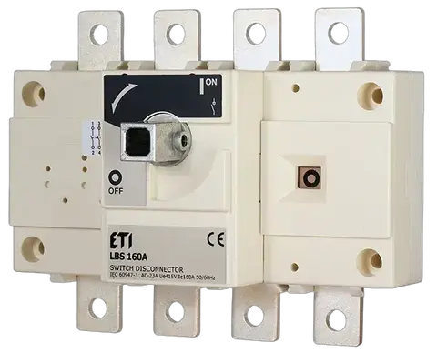 Image of LBS 630 4P