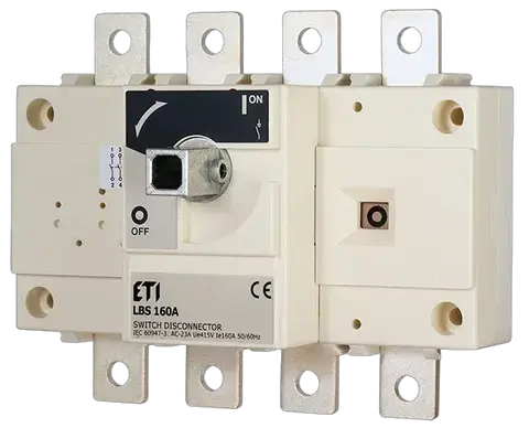 LBS 800 4P